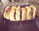 Foto del paso 4 de la receta: Chuleta de Centro (rack) al horno con papas rellenas