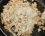 Foto del paso 1 de la receta: Croquetas de pollo y jamón