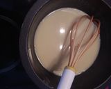 Foto del paso 2 de la receta: Lasaña de merluza con veluoté