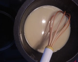 Foto del paso 2 de la receta: Lasaña de merluza con veluoté