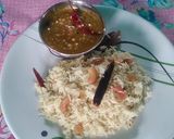 काजू,किशमिश पुलाव (kaju kishmish pulao recipe in Hindi) रेसिपी चरण 6 फोटो