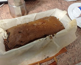 Foto del paso 7 de la receta: Pan de plátano vegano y sin azúcar