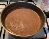 Foto del passaggio 2 della ricetta Gelato al gianduia