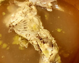 Foto del paso 2 de la receta: Joues de Porc Aix-en-Provence. (carrilleras al champagne)