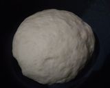 Foto langkah ke 6 dari resep 155. Pizza mini (bisa oven, bisa teflon).