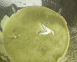 Foto del paso 4 de la receta: Crema de brócoli
