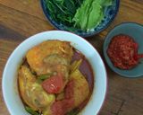 Foto langkah ke 4 dari resep Asam Padeh Ikan Mas.