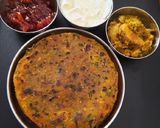 થેપલા (Thepla Recipe in Gujarati) રેસીપી સ્ટેપ4ફોટો