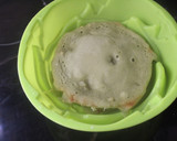Foto del paso 7 de la receta: Flor de pan al microondas con suero de queso