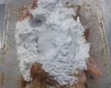 Foto langkah ke 3 dari resep Ayam goreng ketumbar crispy.