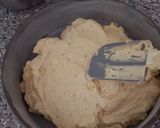 Foto del passaggio 6 della ricetta TORTA con zucchine e nocciole tostate