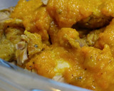 Foto del paso 5 de la receta: Solomillo de cerdo con salsa agridulce de naranja