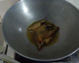 ট্যাংরা মাছের ঝাল(Tangra jhal recipe in Bengali) রেসিপির ধাপ 1 ছবি