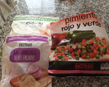 Foto del paso 3 de la receta: Arroz Caldoso con higaditos de pollo