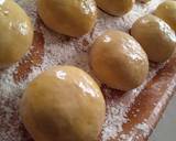 Nutmeg flavored donuts recipe step 2 photo