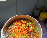 Foto langkah ke 2 dari resep Jengkol Mercon.