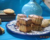 A picture of step 24 of Ma'amoul Cookies    شیرینی معمول.