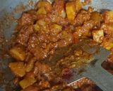 প্রন ভিন্দালু (prawn vindalu recipe in Bengali) রেসিপির ধাপ 4 ছবি