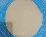 Foto langkah ke 4 dari resep Wool Roll Bread.