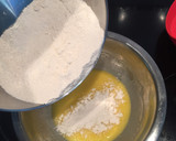 Foto del paso 5 de la receta: Tarta de zanahoria