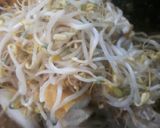Foto langkah ke 3 dari resep Kupat tahu petis.
