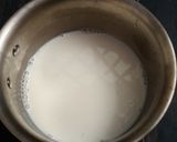 Foto langkah ke 4 dari resep Puding Alpukat Lapis Coklat Oreo.