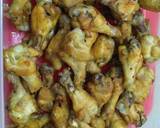 29. Ayam Goreng Mentega #BikinRamadanBerkesan langkah memasak 4 foto