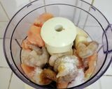 Foto langkah ke 1 dari resep Ngohiong Ayam.
