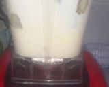 صورة لخطوة 1 من وصفة كيكة الجزر 😋