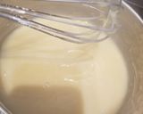 Une image de l'étape 5 de Chouquettes sans gluten et sans lactose.