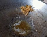 Foto langkah ke 1 dari resep Nasi Goreng Rebon.