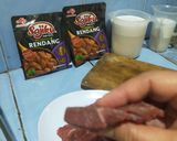 Foto langkah ke 1 dari resep 1076. Rendang khas Padang praktis.