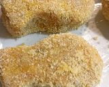 Foto del paso 5 de la receta: Nuggets de pollo🍗