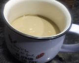 A picture of step 5 of Cold coffee.