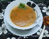 Lentil and Vegetable Soup recipe step 3 photo