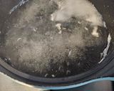 Foto del paso 1 de la receta: Huevo pochado