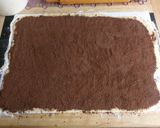 Kakaós csiga bögrésen recept fázis 3 fotója