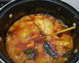 Foto langkah ke 5 dari resep Ayam Woku Khas Manado.