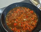 Foto langkah ke 2 dari resep Sambal Bangkok.