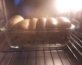 Roti manis soft & simple langkah memasak 6 foto