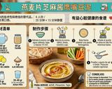 Foto del paso 8 de la receta: Hummus de Copos de Avena y Tahini