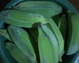 Foto langkah ke 1 dari resep Keripik Pisang🍌 Manis.