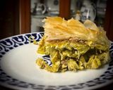 Foto del paso 12 de la receta: Pastela marroquí