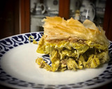 Foto del paso 12 de la receta: Pastela marroquí