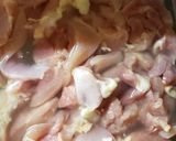 A picture of step 1 of Jamaican Style Curry Chicken.