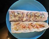 Foto del paso 4 de la receta: Bocadillo "¿Y por qué no?"