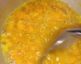 รูปขั้นตอนการทำที่ 3 ของ แยมส้มโฮมเมด (Homemade Orange Jam)
