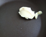 Foto del paso 3 de la receta: Tartaleta salada de espárragos y anchoas