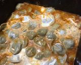 Foto del paso 8 de la receta: Capeletinis
