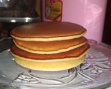 Foto langkah ke 5 dari resep Dorayaki Enak & Mudah.